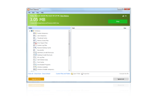 Glary Disk Cleaner 5.0.1.64 dc.png