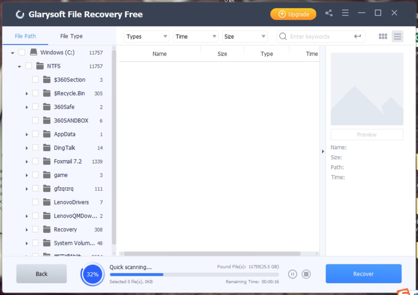 Glarysoft File Recovery Pro 1.24.0.24 instal the new for ios