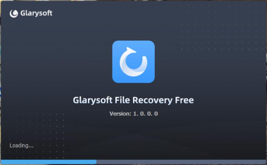 download the new Glarysoft File Recovery Pro 1.24.0.24